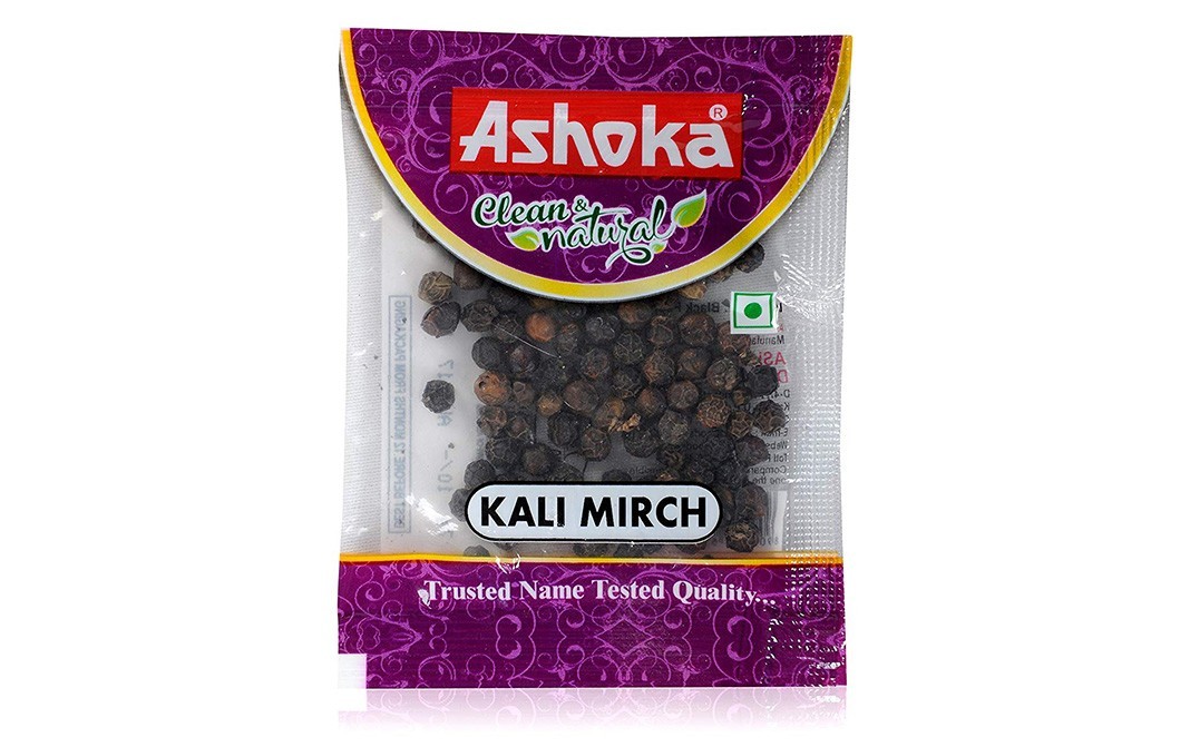 Ashoka Kali Mirch    Pack  7 grams